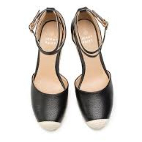 13 - New In Box I.N.C. Masin Spadrille Wedge - Picture 4 of 4